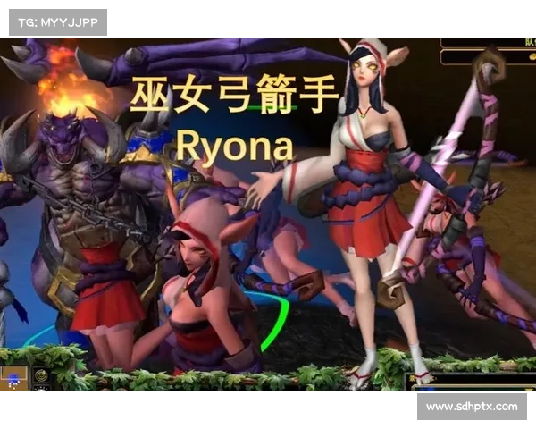 魔兽世界射手猎：释放高伤害的秘密